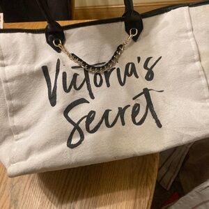 Victoria’s Secret Tote Bag